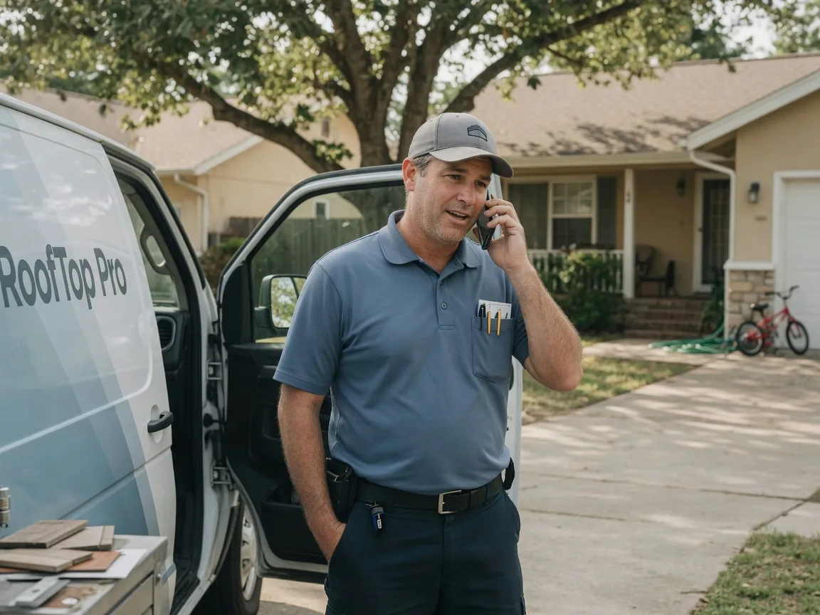 Roof Repair Vina, CA FAQs
