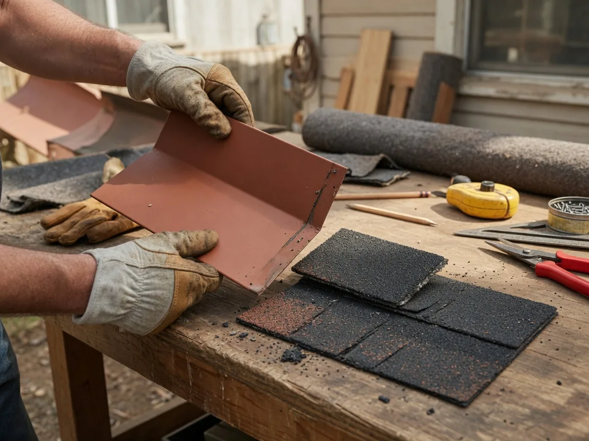 Roof Repair company in Vina, CA